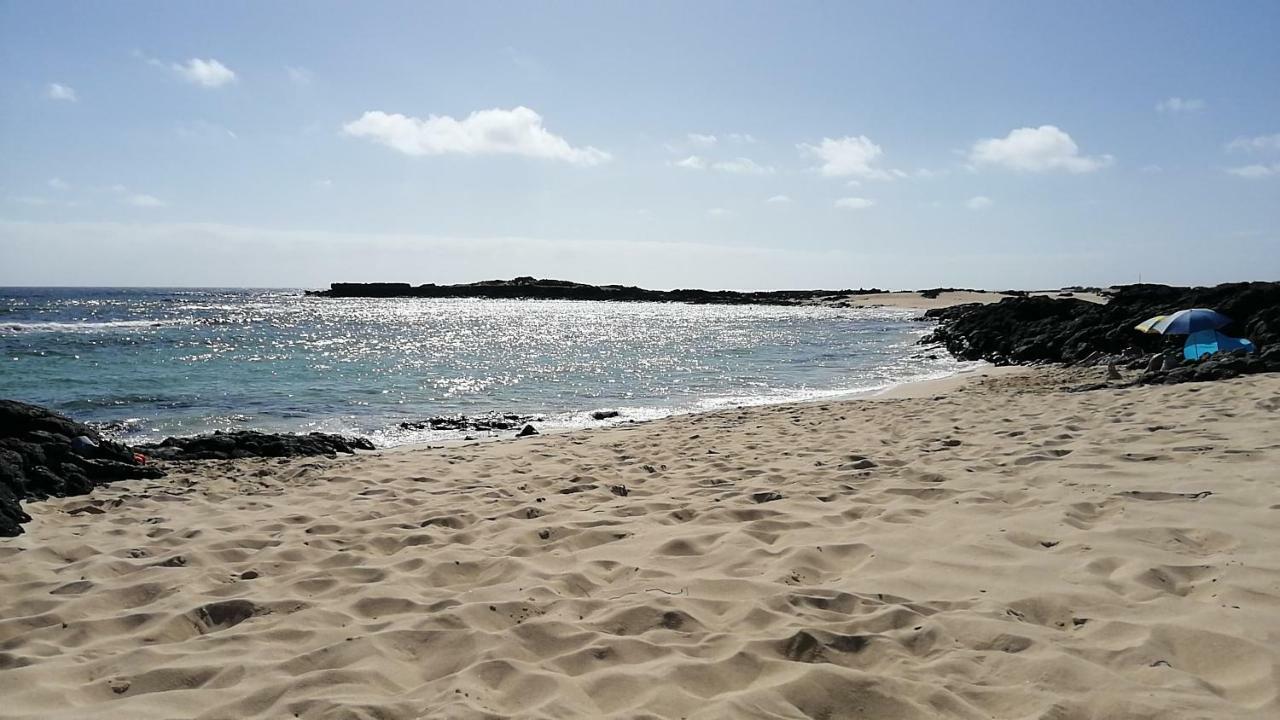 Celeste Mar Corralejo Eksteriør bilde